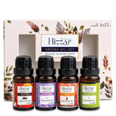 Aroma Oils Pack Of 4
