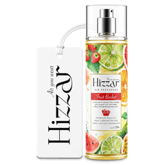 Room Freshener – Fruit Basket