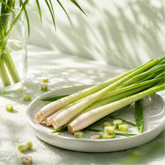 Vaporizer Oil – Lemongrass Fields