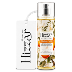 Room Freshener – Mandarin Orchard