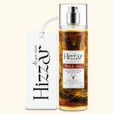 Room Freshener – Musk & Amber