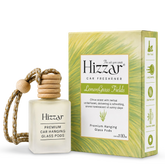 Car Hanging Pods – Lemongrass Fields