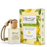 Car Hanging Pods – Lemon Tree