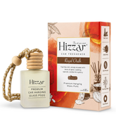 Car Hanging Pods – Royal Oudh