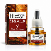 Plug In Refill – Musk & Amber