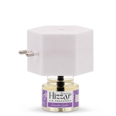 Plug In Air Freshener | Combo Set – Lavender Garden