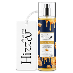 Room Freshener – Roasted Sugar