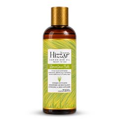 Vaporizer Oil – Lemongrass Fields
