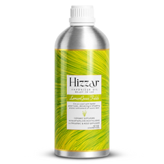 Vaporizer Oil – Lemongrass Fields