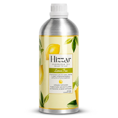 Vaporizer Oil – Lemon Tree