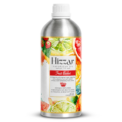 Vaporizer Oil – Fruit Basket