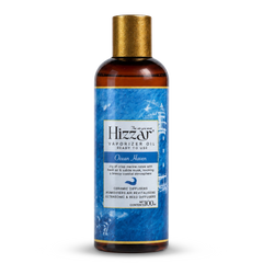 Vaporizer Oil – Ocean Haven