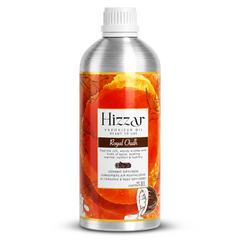 Vaporizer Oil – Royal Oudh