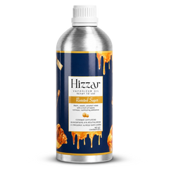 Vaporizer Oil – Roasted Sugar