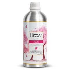 Vaporizer Oil – Sakura
