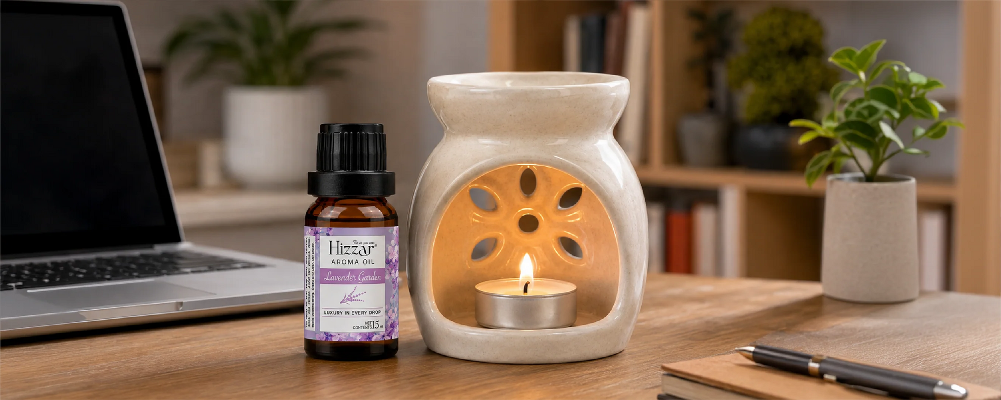 Ceramic Diffusers