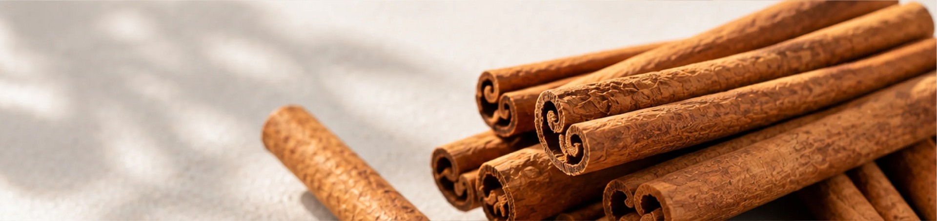 Cinnamon Bliss