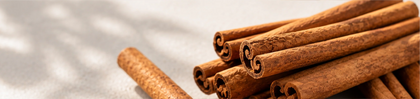Cinnamon Bliss