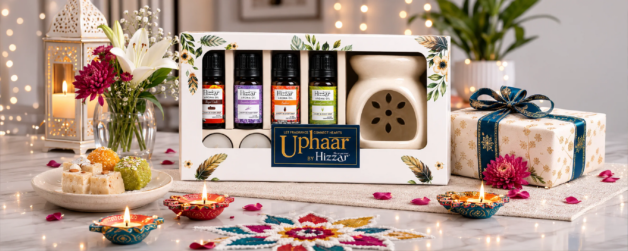 The Art of Gifting