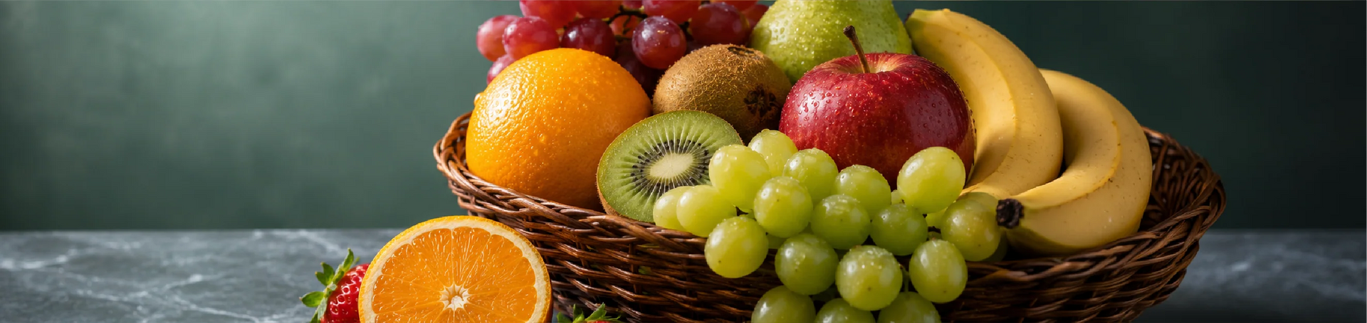 Fruit Basket