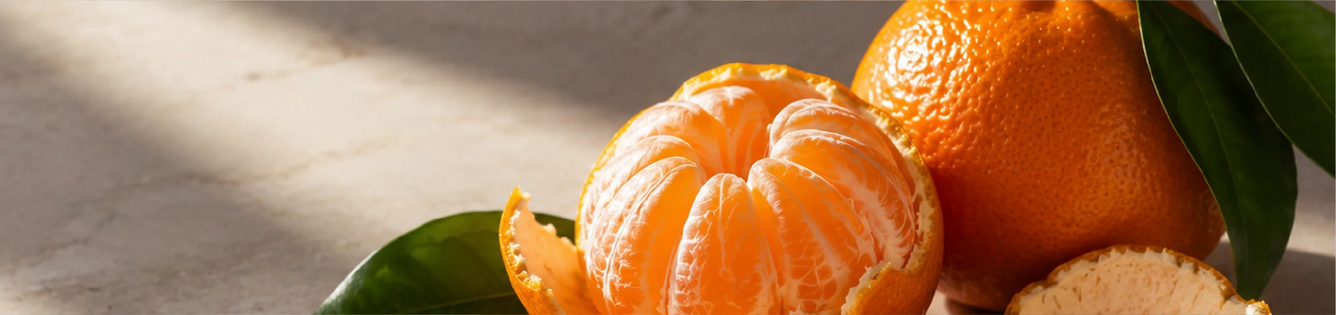 Mandarin Orchard