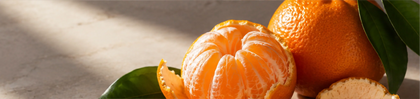 Mandarin Orchard
