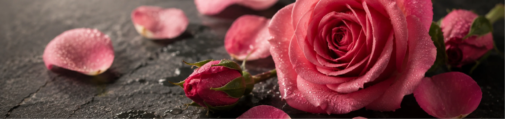 Indian Rose