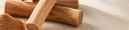 Sandalwood Dream