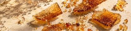 Roasted Sugar