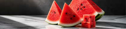 Watermelon Rush