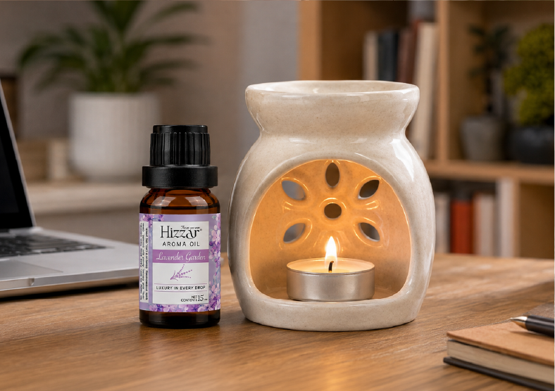 Ceramic Diffusers