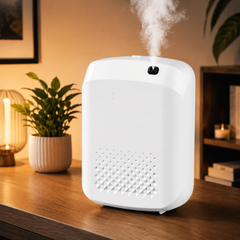 PureAir Diffuser for large spaces