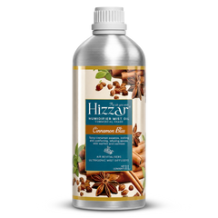 Humidifier Mist Oil – Cinnamon Bliss