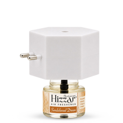 Plug In Air Freshener | Combo Set – Cinnamon Bliss