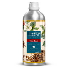 Humidifier Mist Oil – Coffee Estate