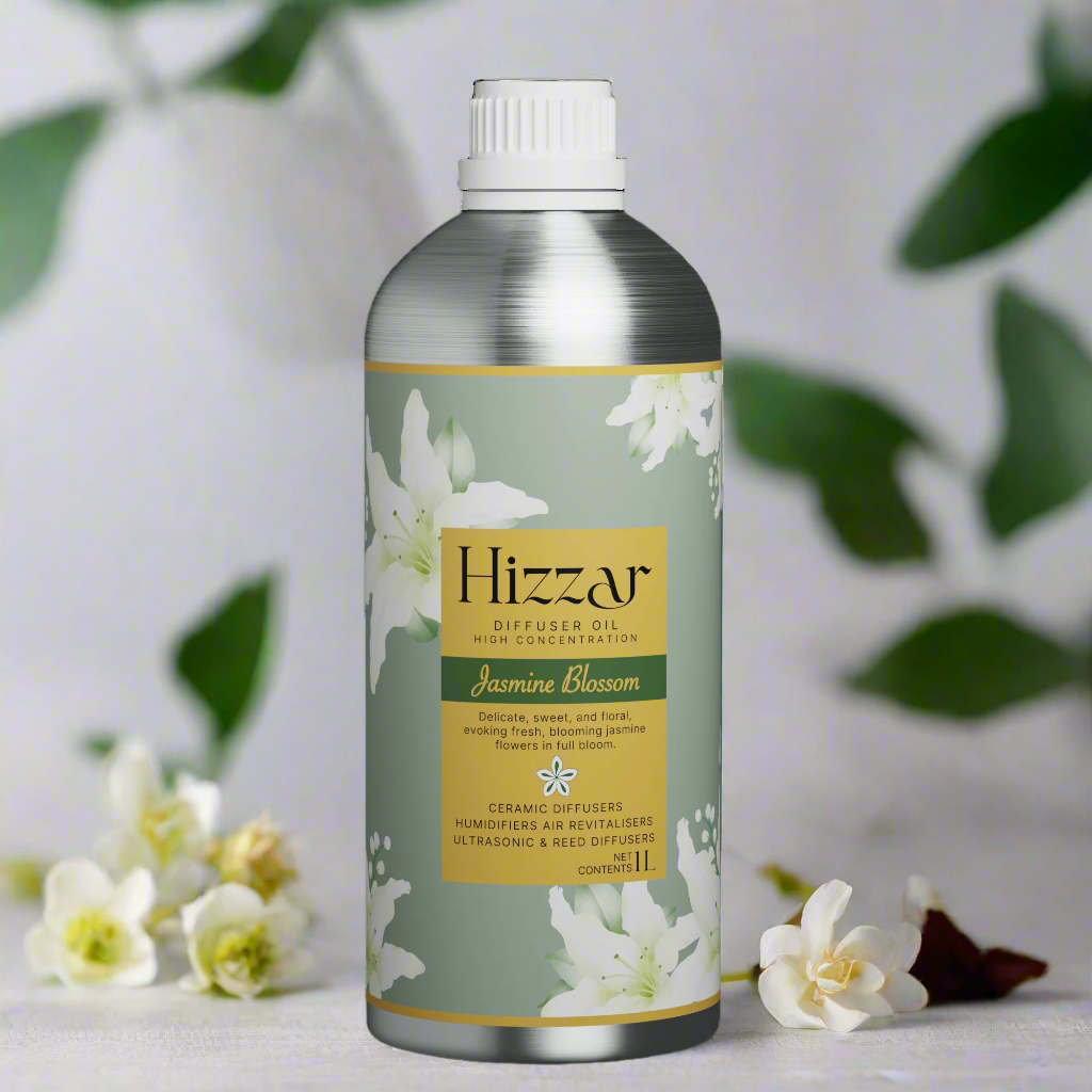 Jasmine Blossom