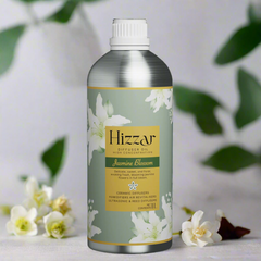 Jasmine Blossom
