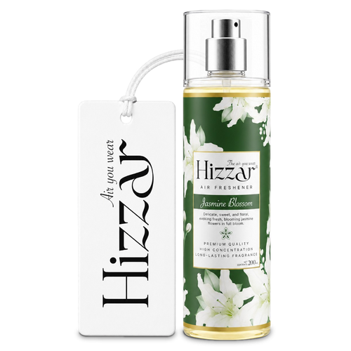 Room Freshener – Jasmine Blossom