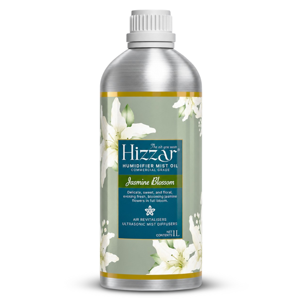 Humidifier Mist Oil – Jasmine Blossom