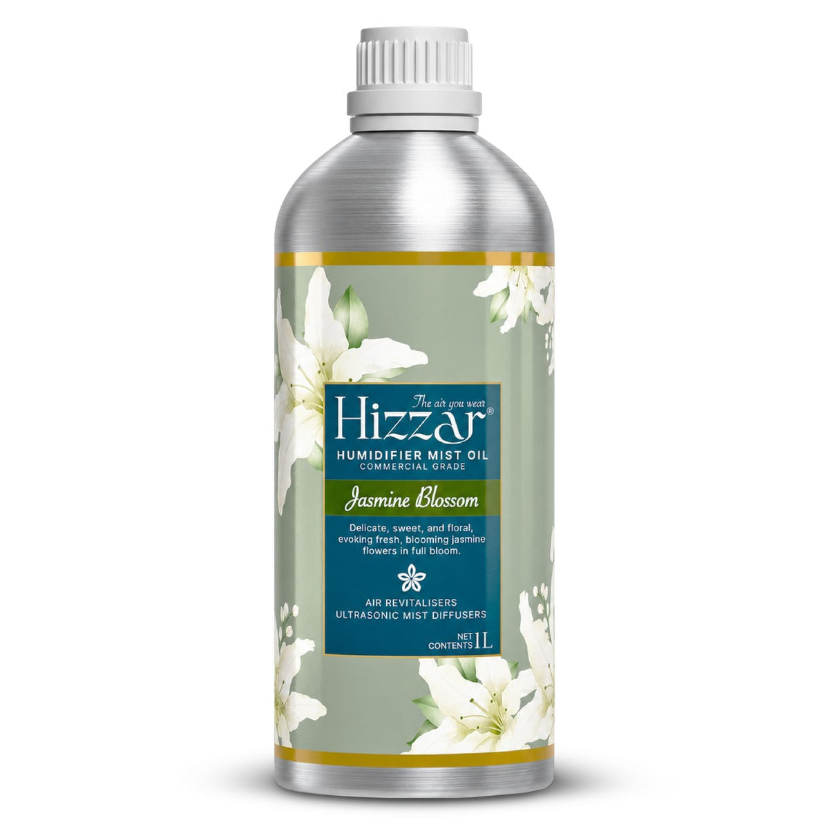 Humidifier Mist Oil – Jasmine Blossom