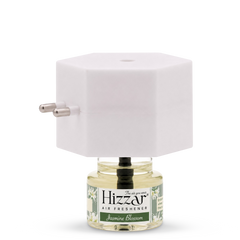 Plug In Air Freshener | Combo Set – Jasmine Blossom