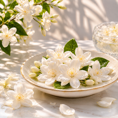 Car Hanging Pods – Jasmine Blossom