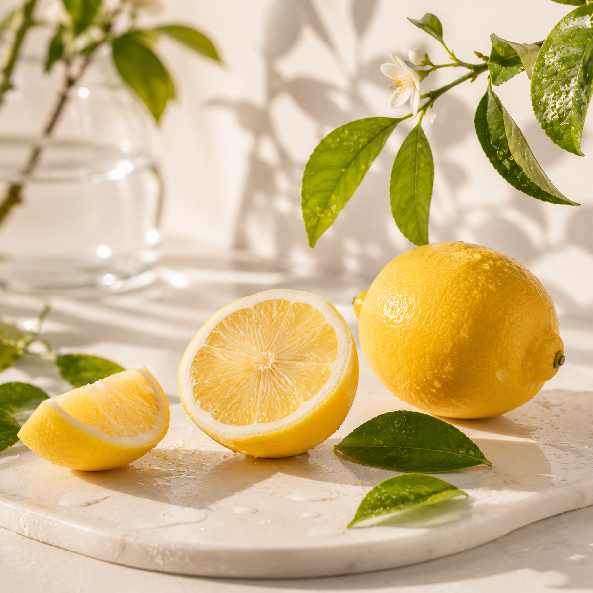 Lemon Tree