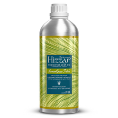 Humidifier Mist Oil – Lemongrass Fields