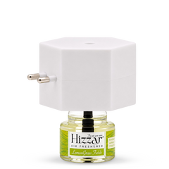 Plug In Air Freshener | Combo Set – Lemongrass Fields