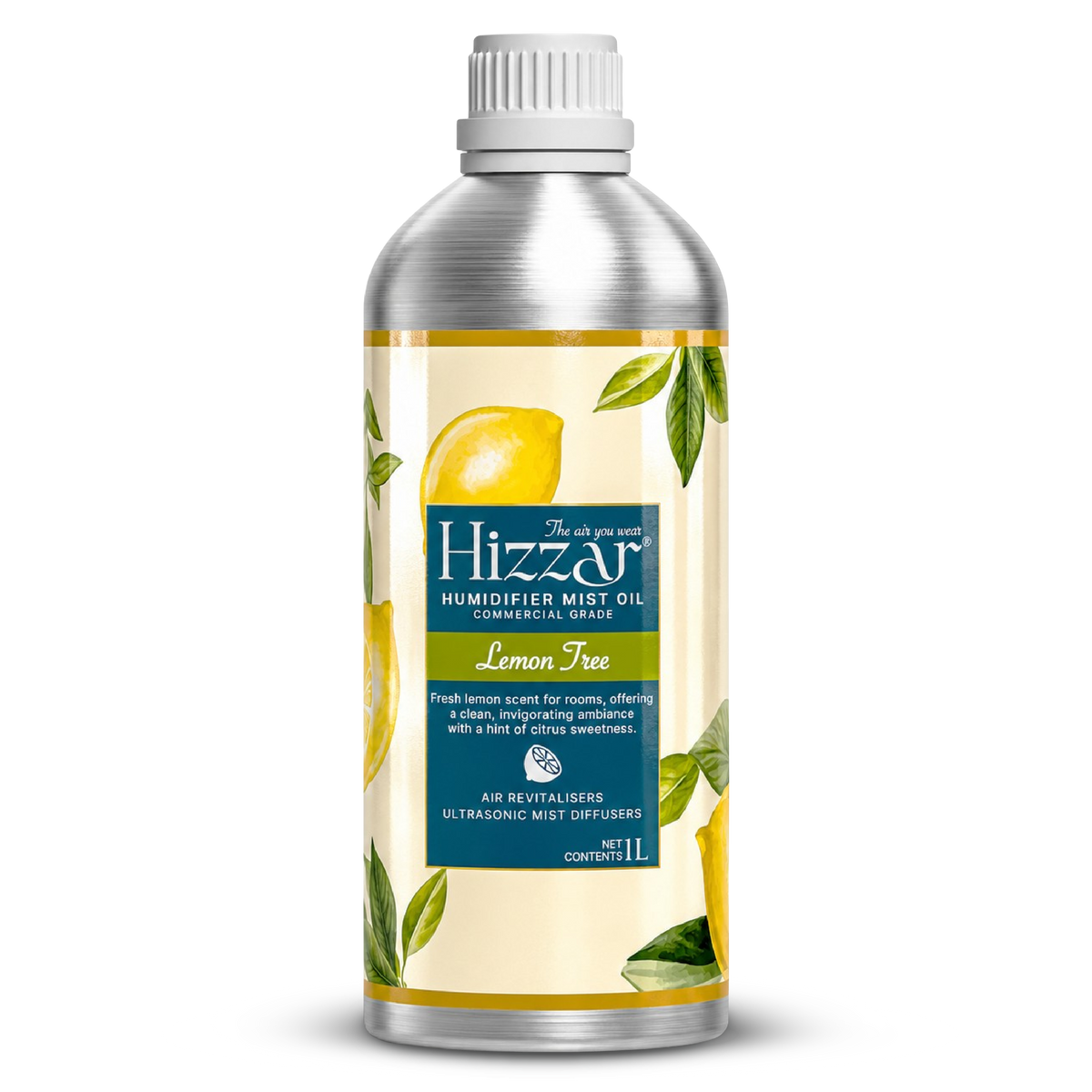 Humidifier Mist Oil – Lemon Tree