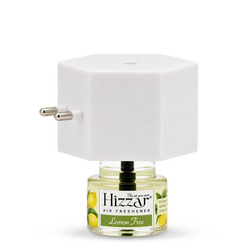 Plug In – Lemon Tree