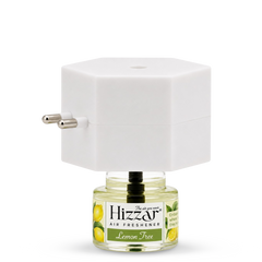 Plug In Air Freshener | Combo Set – Lemon Tree