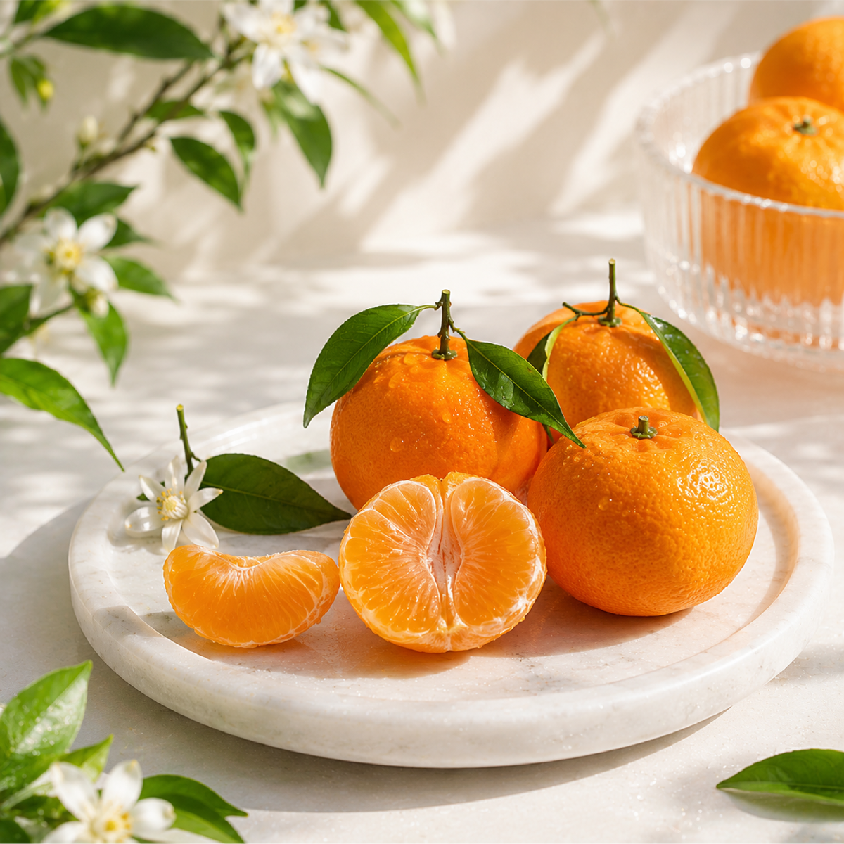 Mandarin Orchard