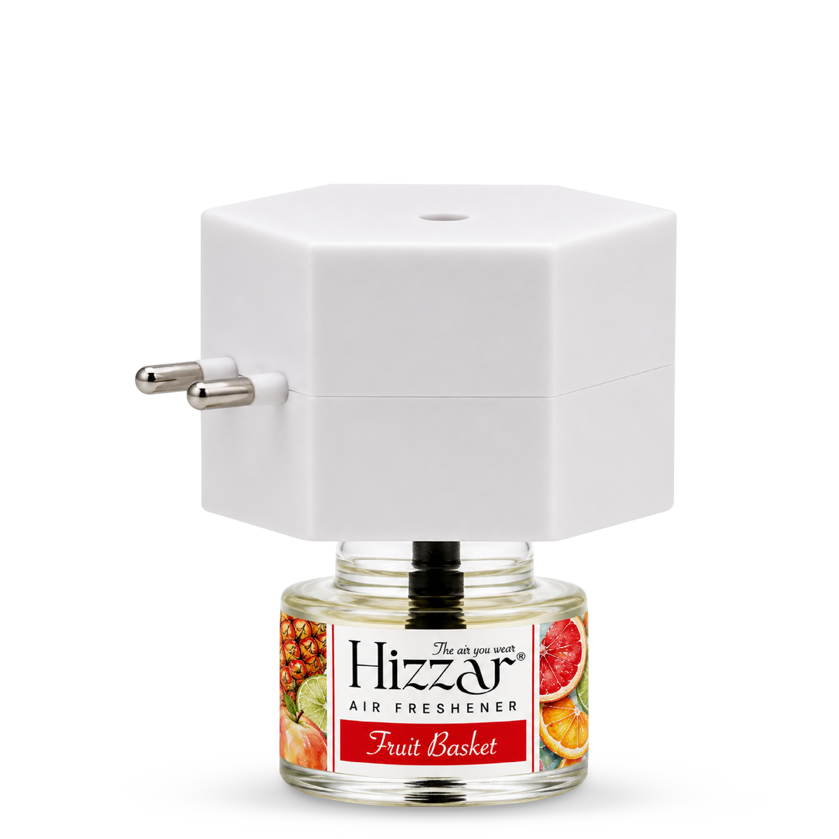 Plug In Air Freshener | Combo Set – Fruit Basket